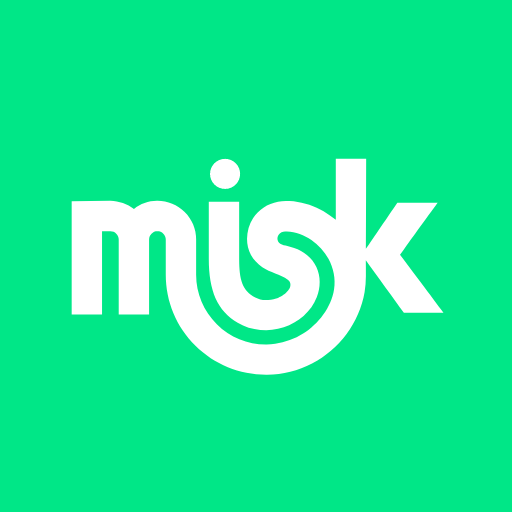 Misk आइकन