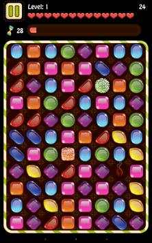 Classic Candy Crush screenshot 7