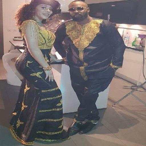 Bamako Couple Styles. скриншот 8