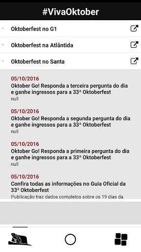 Viva Oktober | #VivaOktober screenshot 2