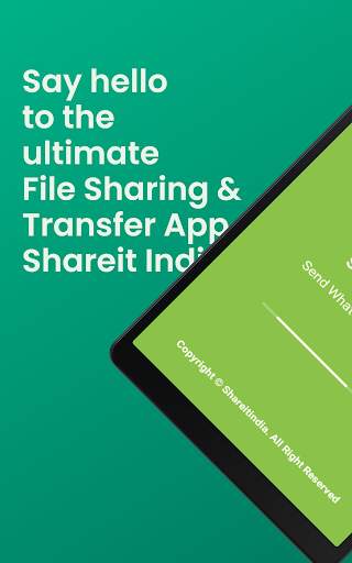Shareit India - India ka Apna Shareit screenshot 9
