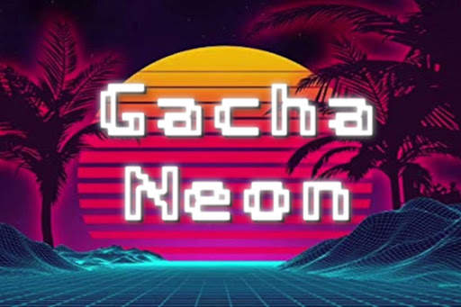 Gacha Neon mod guide screenshot 1