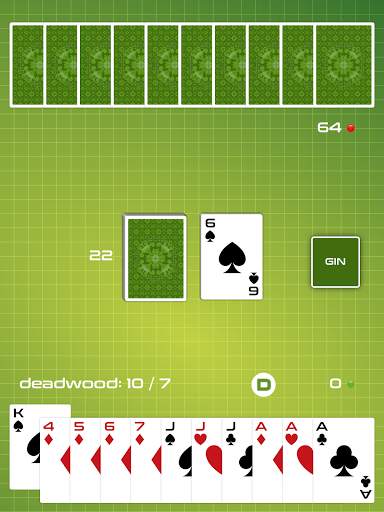 Gin Rummy screenshot 4