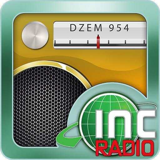 INCRadio Live Streaming 6.0