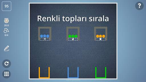 Brain It On! - Physics Puzzles screenshot 3