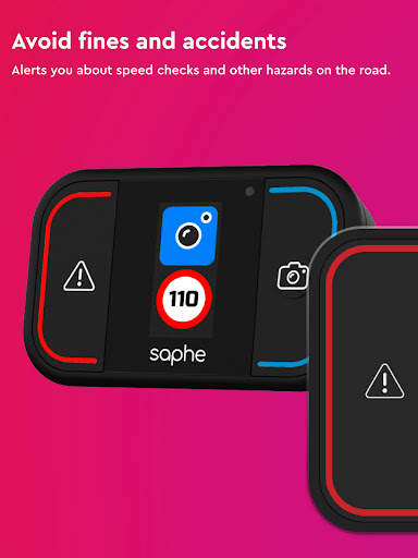 Saphe Link screenshot 7