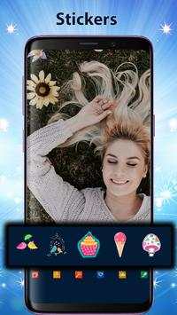 Photo Editor-Text Photo Frames 2020 5 تصوير الشاشة