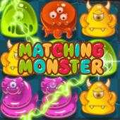 Candy Matchino Monster 1.0