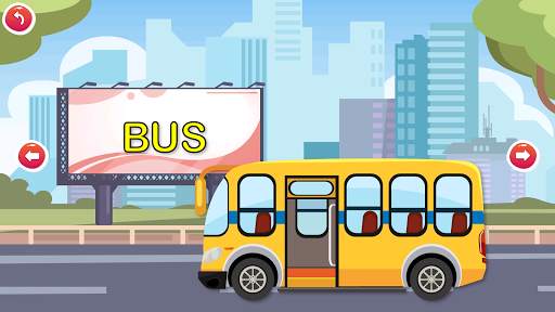 Nursery Kids – LKG, UKG, preKG screenshot 11