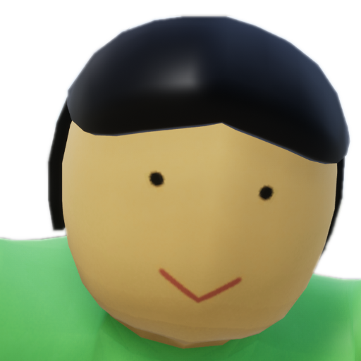 Invisible Man icon