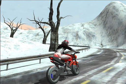 Duceti Motor Rider screenshot 2