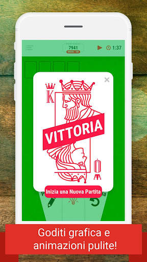Solitaire Infinite screenshot 4