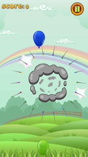 Balloon Punch screenshot 4