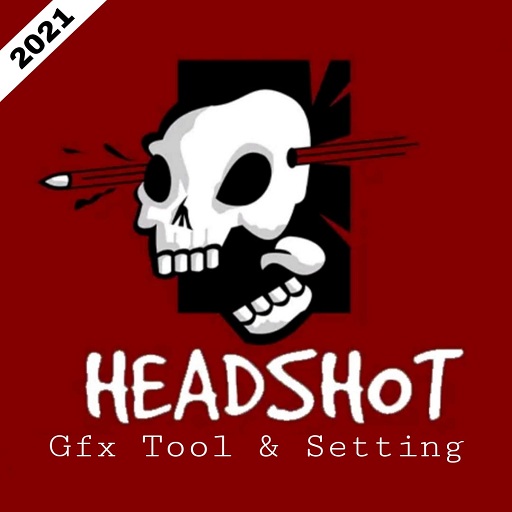 ikon Headshot GFX Tool, Sensitivity Settings 2021