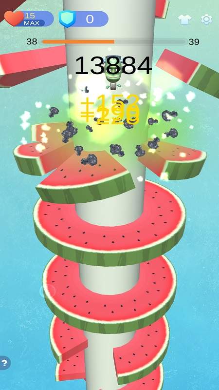 Jumpy Jumpy screenshot 8