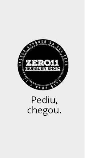 Zero 11 Burguer Shop screenshot 5