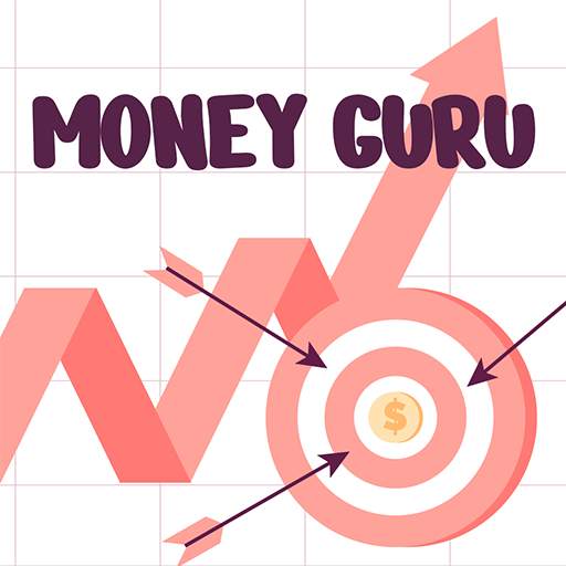 Money Guru 1.0.0