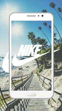 Nike HD Wallpaper 5 تصوير الشاشة