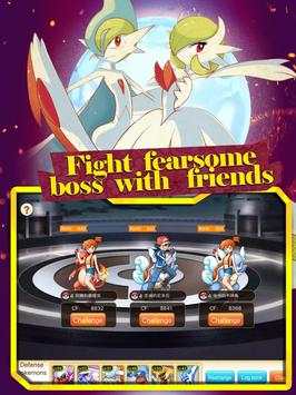 Fairies Clash скриншот 10