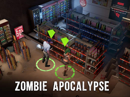 State of Survival: Zombie War screenshot 13
