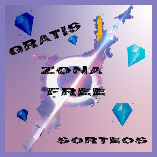 Zona Free (Sorteos Diamantes) 5