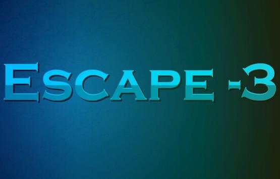 Mini Escape Games-3 स्क्रीनशॉट 1