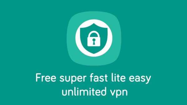 Super Lite VPN screenshot 1