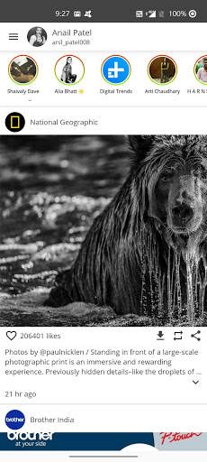 Story Saver for Instagram screenshot 2