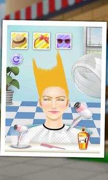 Princess Hair Salon screenshot 1