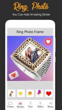 Ring Photo Frame screenshot 2