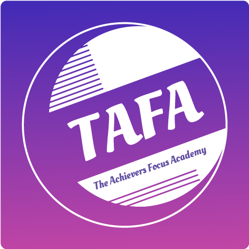 Tafa Academy icon
