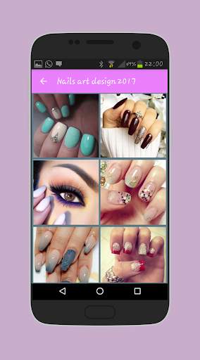 nail art designs new 2018 screenshot 2