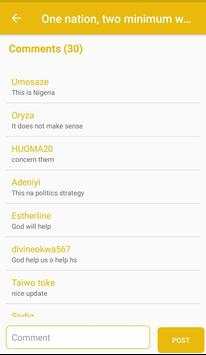 MTN Lite screenshot 5