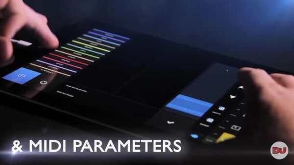 GARAGEBAND pro screenshot 1