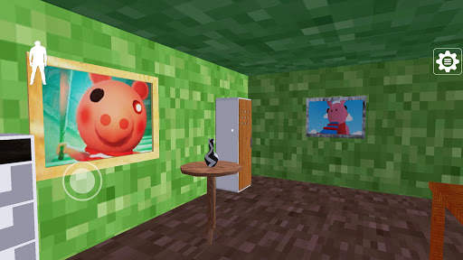 piggy granny Roblex mod screenshot 4