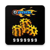 Daily rewards for 8 ball pool guide 1.1