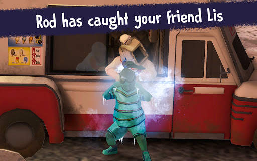 Ice Scream 2 screenshot 11