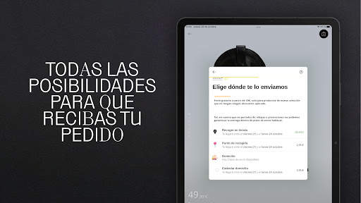 Stradivarius - Online Fashion screenshot 16