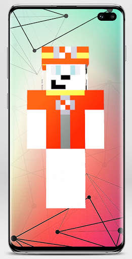 Pawpatrol Skin for Minecraft screenshot 5