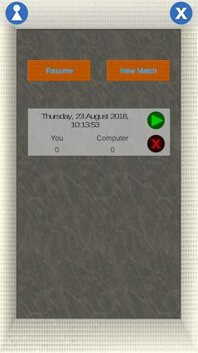 Ultimate Gin Rummy - offline gin rummy screenshot 5
