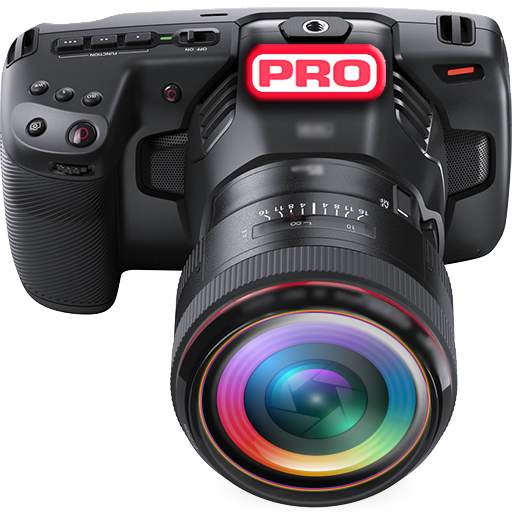 CAMERA PRO 1.0