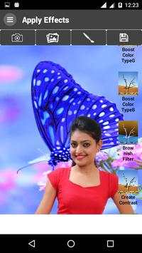 Photo Background Changer Free screenshot 1