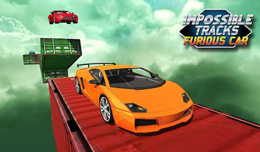 Car Racing & Stunt Car Driving Game 2018 screenshot 14