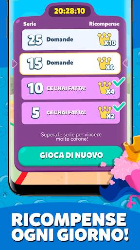 Trivia Crack 2 screenshot 5