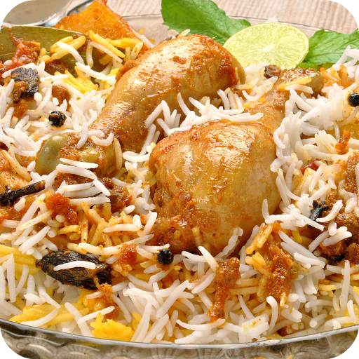 Biryani Recipes in marathi 1.0.0