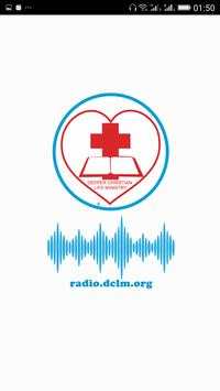 DCLM Radio screenshot 1