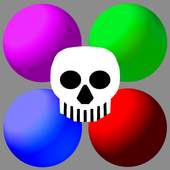 Skull or Ball - Mini Game 1.6