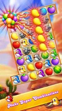 Fruit Birds screenshot 4