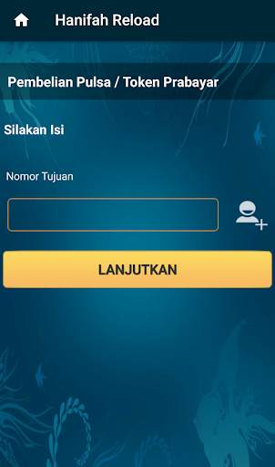 Hanifah Reload screenshot 4