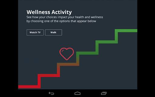 Articulate Mobile Player screenshot 4